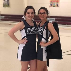 Meet your Posher, Jennifer